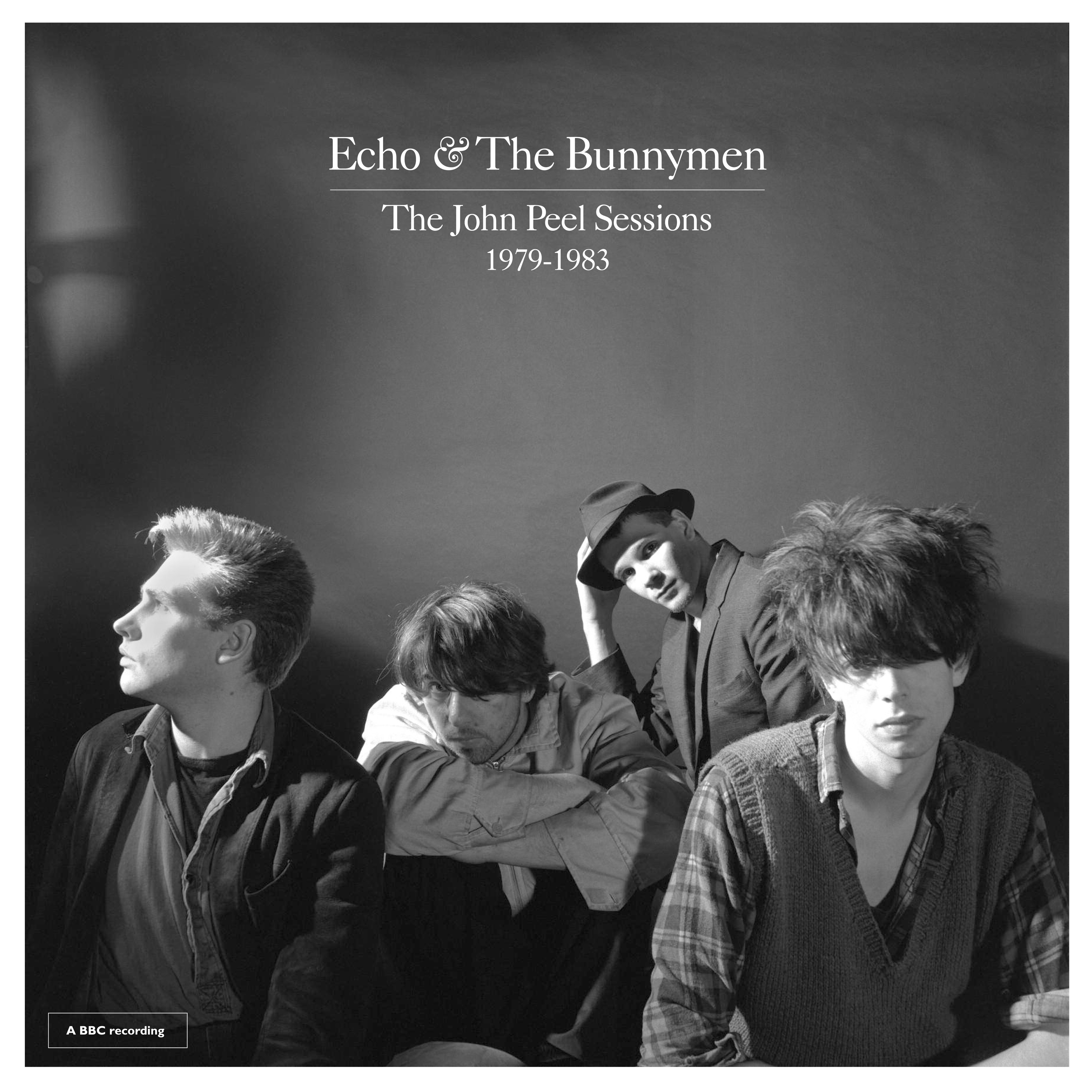 Echo & The Bunnymen - The John Peel Sessions 1979-1983, Vinyl Album